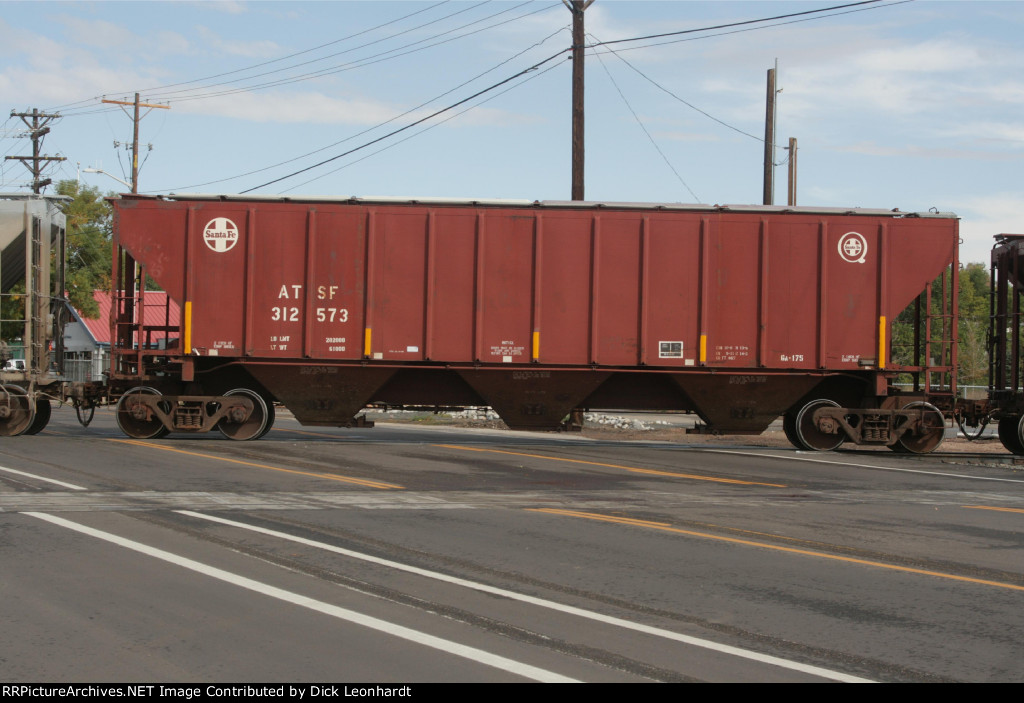 ATSF 312573